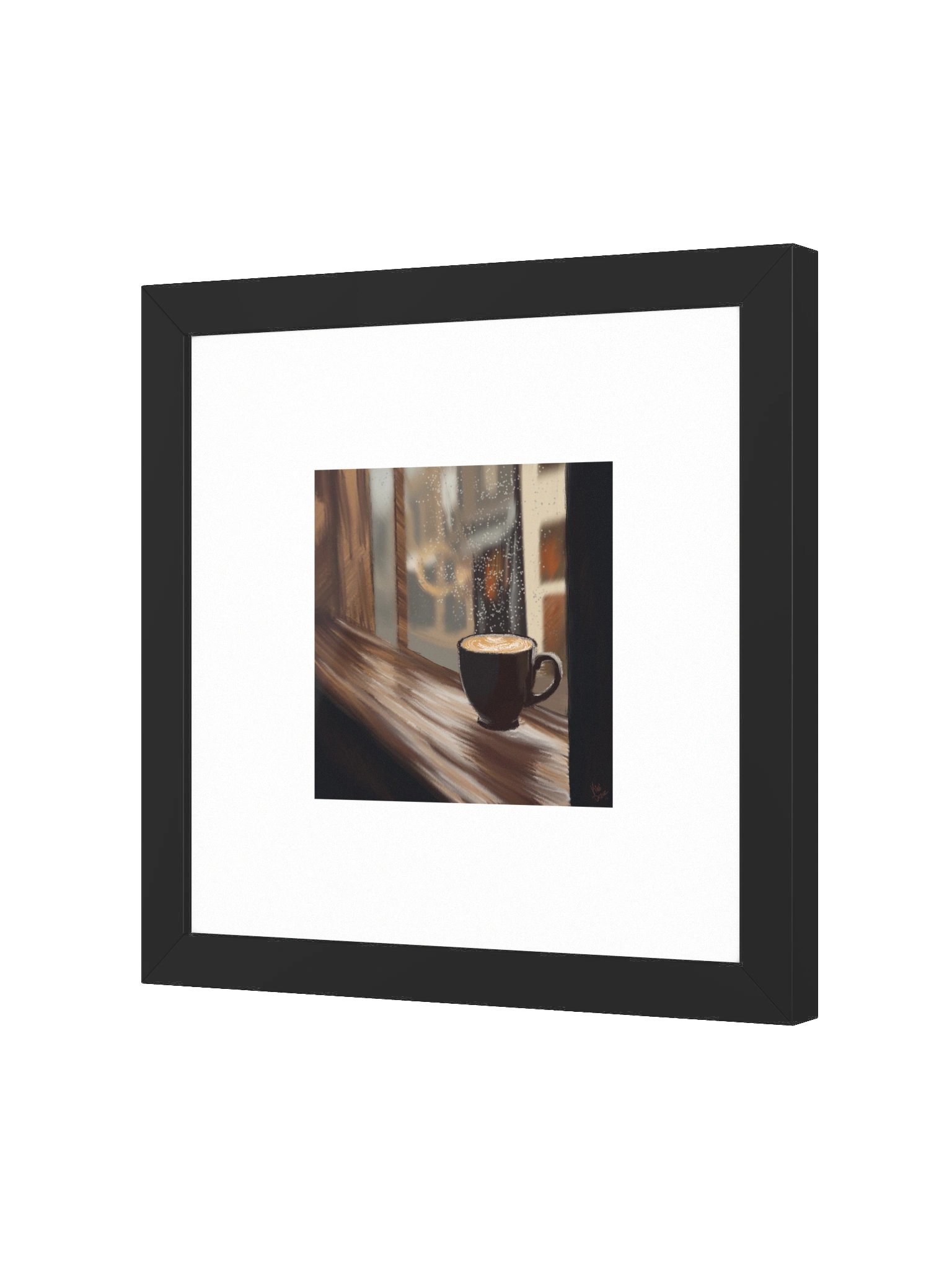 Autumn Cozy Cafe product image (17)
