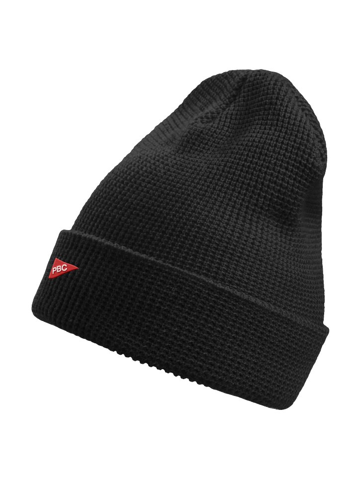 PBC Waffle Beanie product image (2)