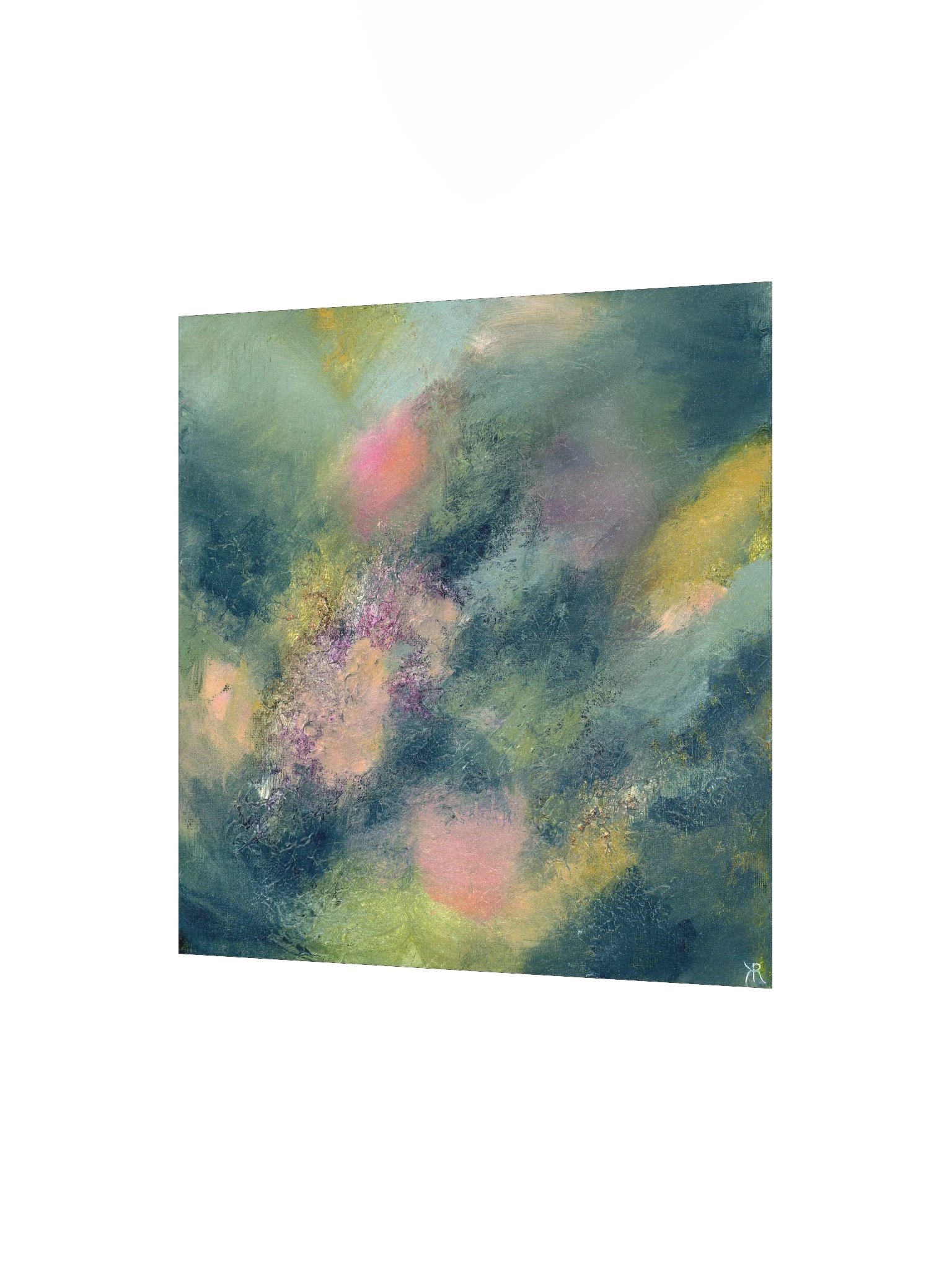 Floral Dreams - Print product image (2)