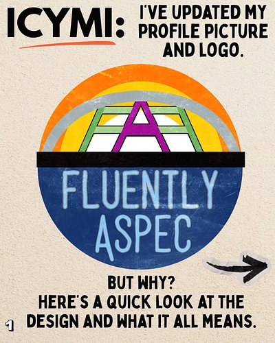 Very excited to share with you all my new design and the meanings behind it! This has been in the works for a long time. As I...