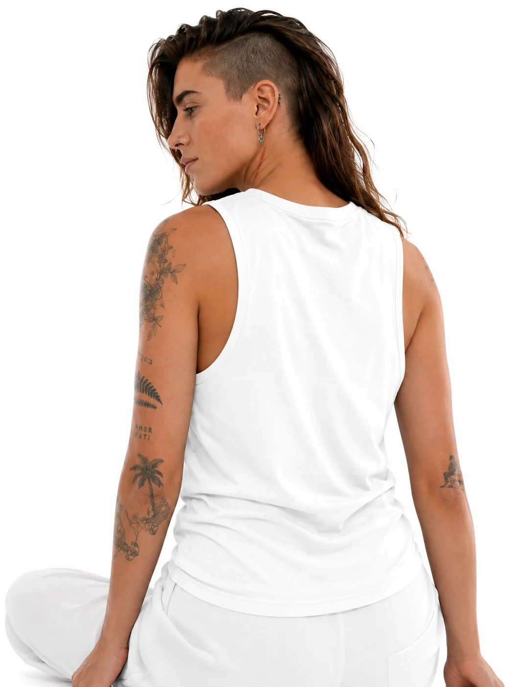Stay Yourself | Gender-Free Apparel product image (2)