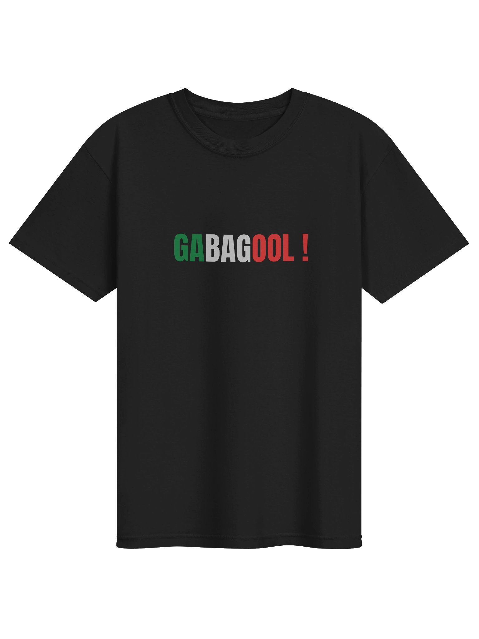 Gabagool ! product image (4)