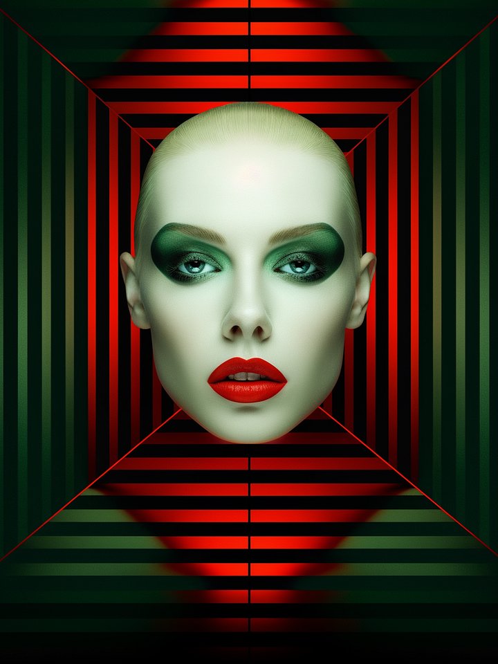 The Geometric Oracle product image (1)