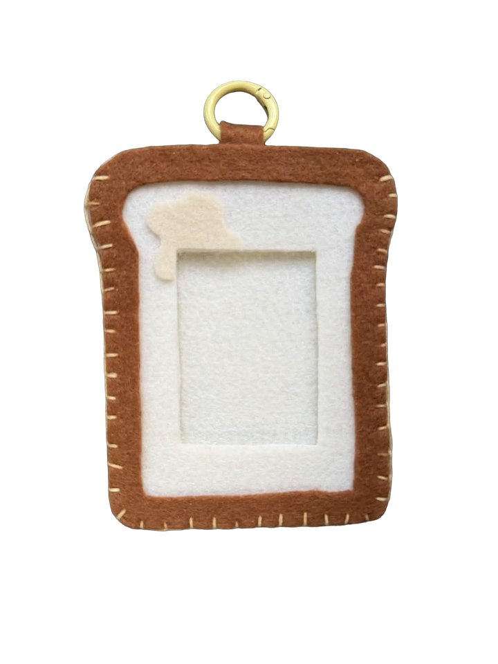 Butter Toast Photocard Holder product image (2)