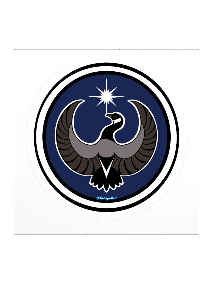 Canada Goose- Resistance, Canada (sticker) product image (1)