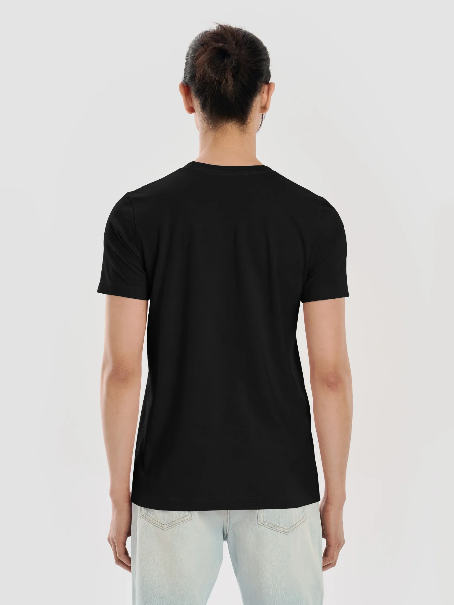 God Meat Eco T-Shirt thumbnail 6