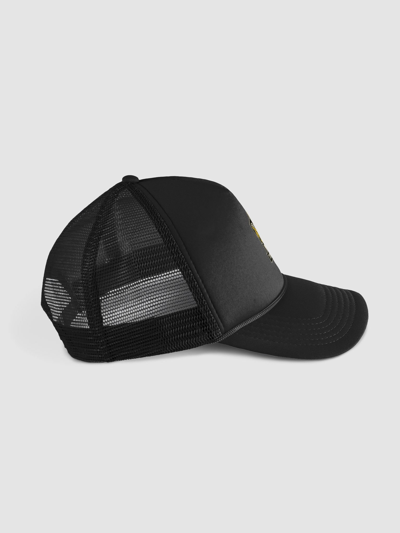 Midas Touch-Downs - Trucker Hat product image (3)