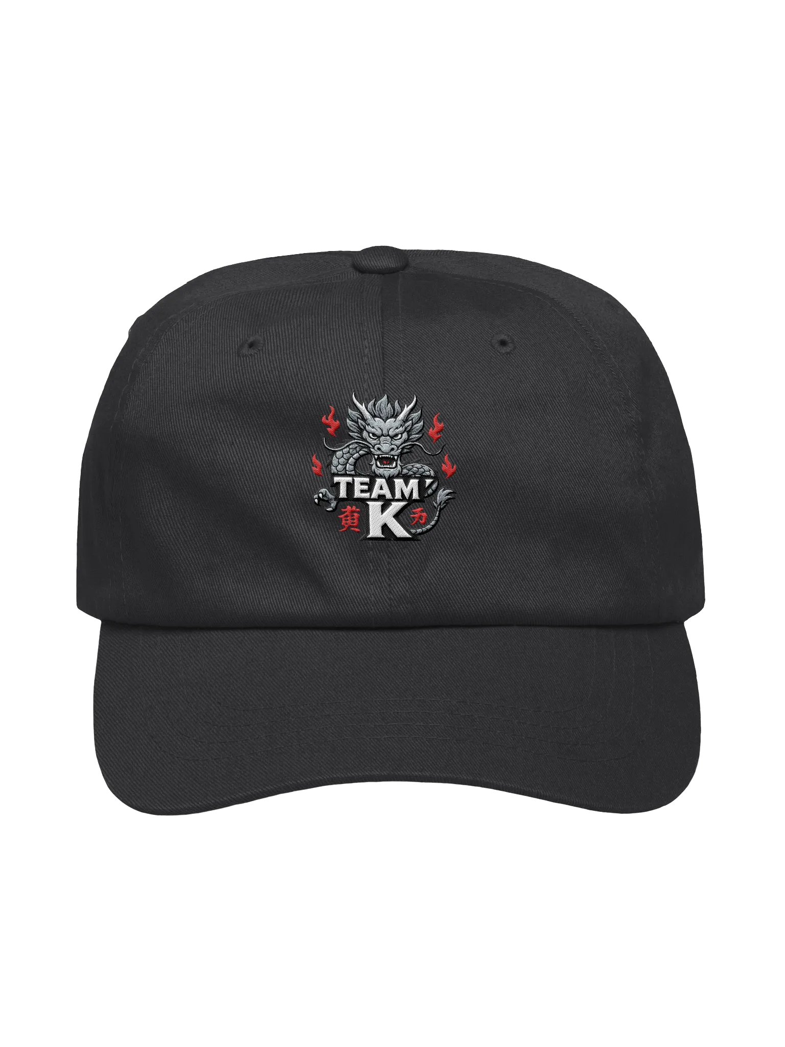 Team K China Hat 2 product image (1)