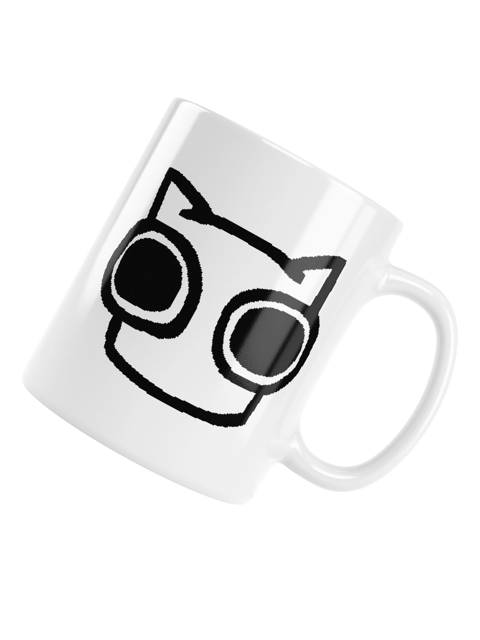 Wide Eyed Mug product image (6)