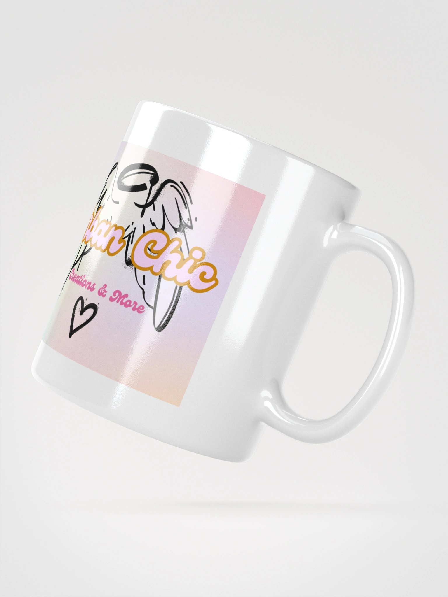 Urban Chic Coffee Mugs product image (9)