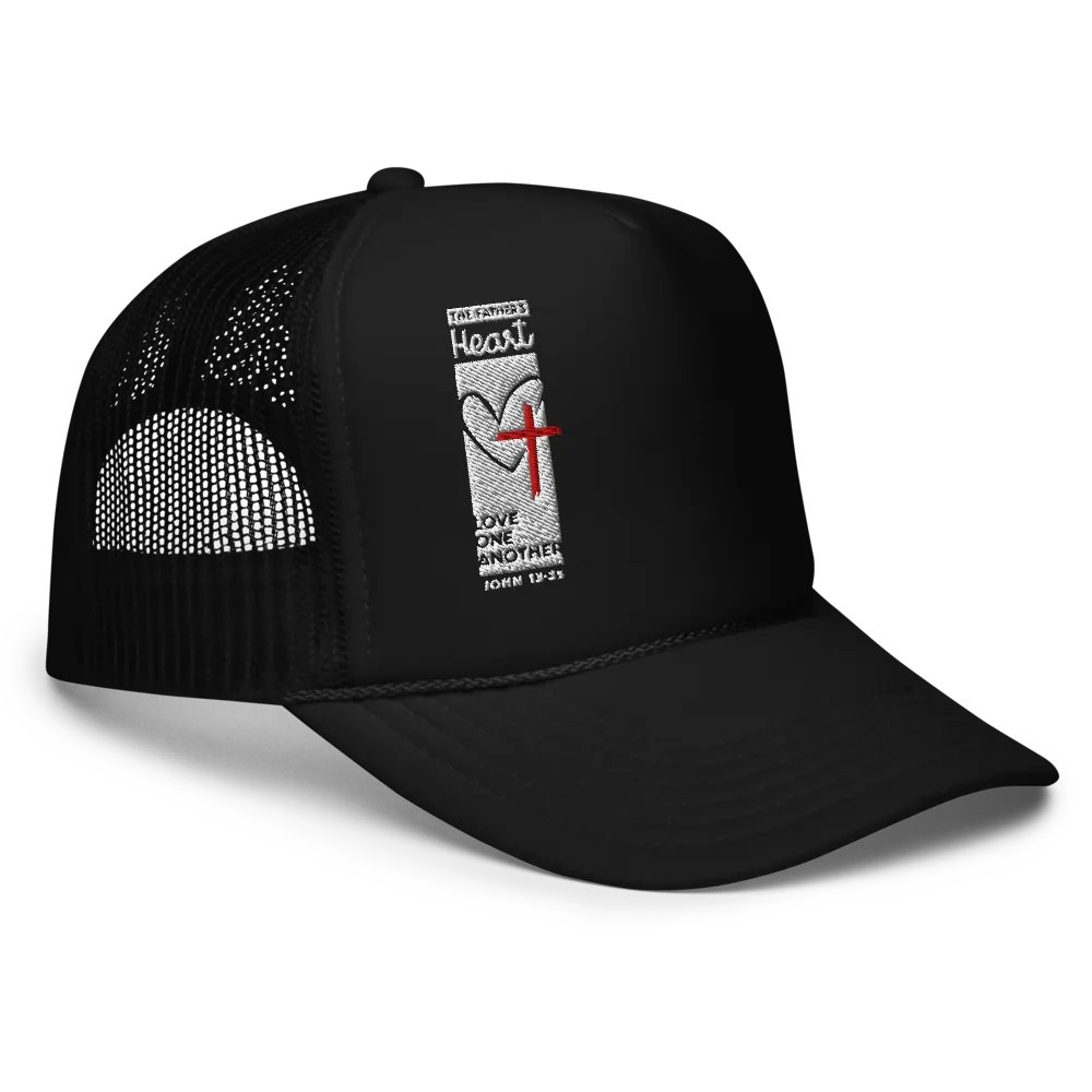 The Father's Heart product image (5)
