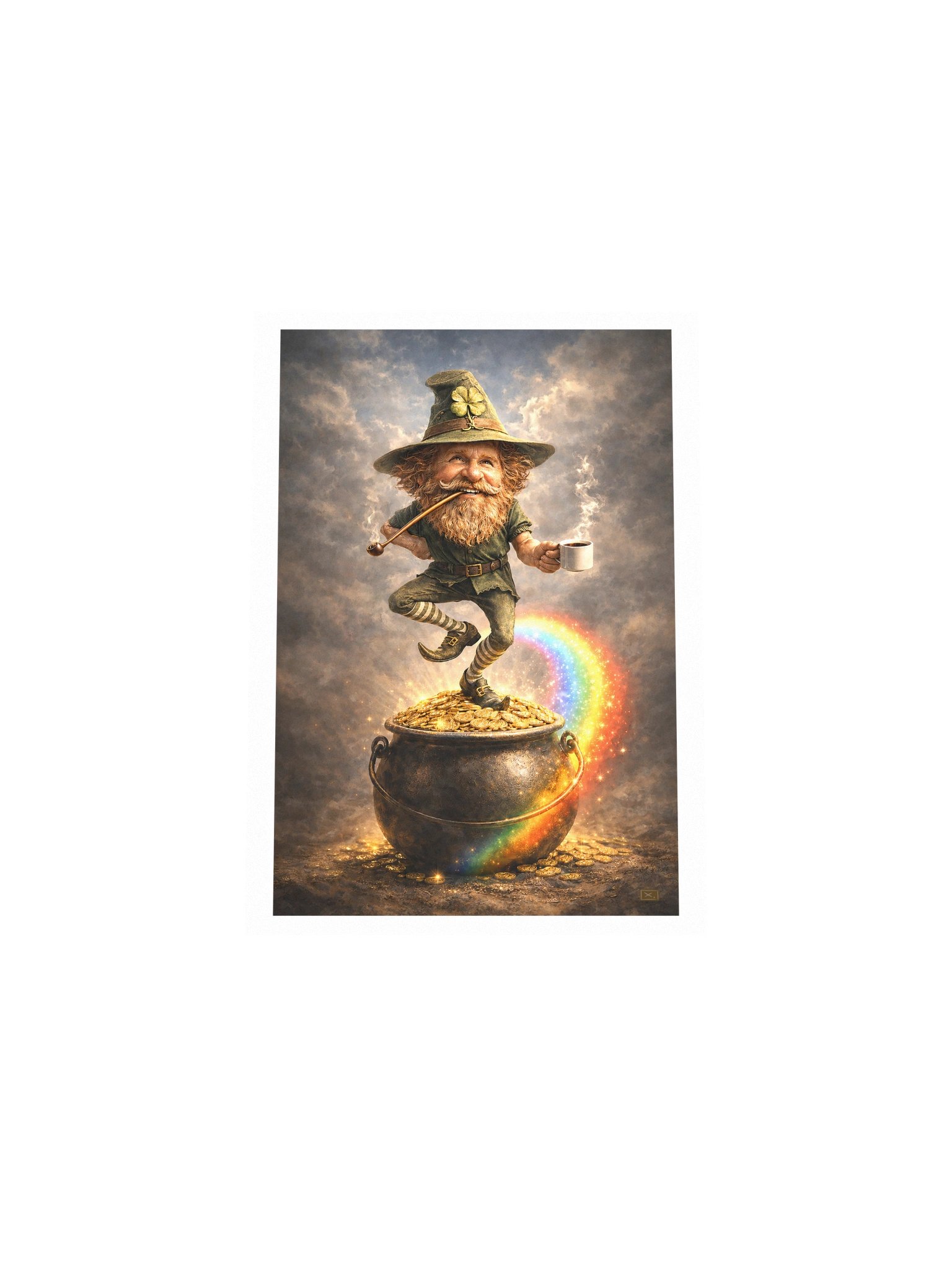 The Leprechaun’s Fortune product image (13)