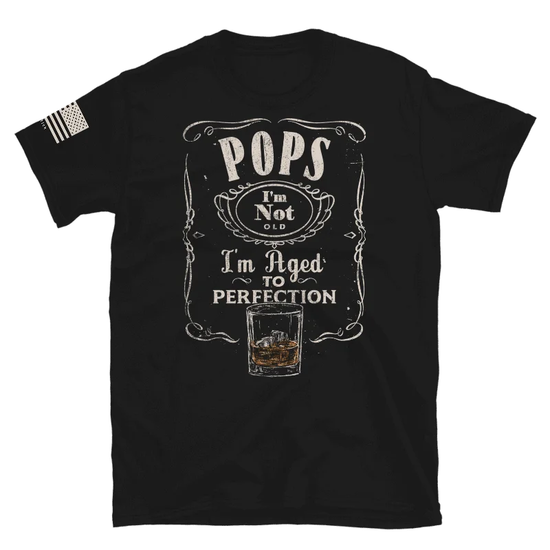 POPS: Aged to Perfection product image (1)