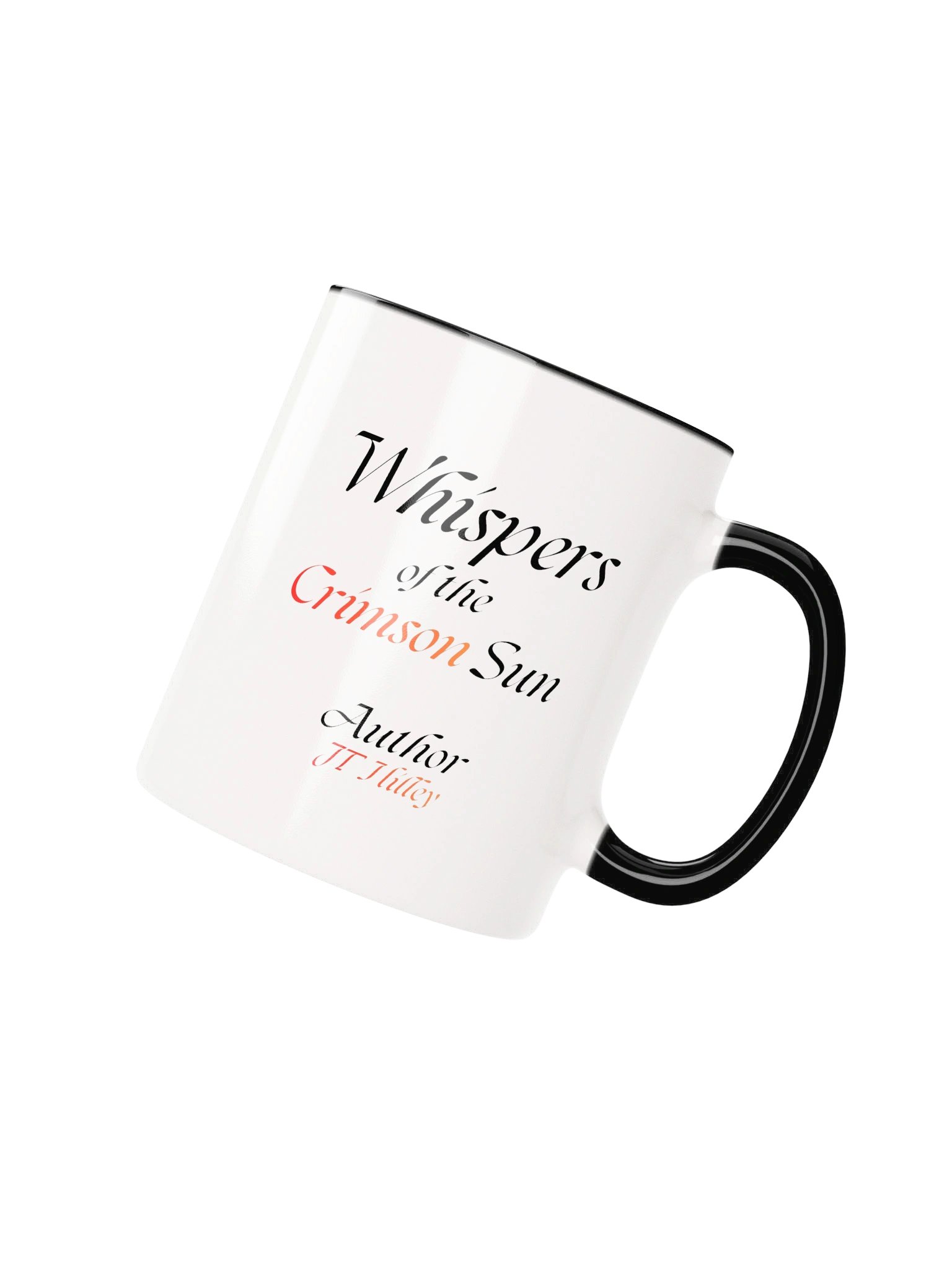 Aunt Jenny - Mug product image (3)