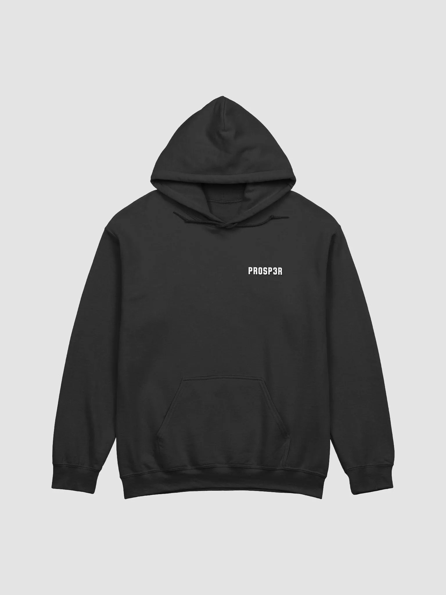PROSP3R Hoodie product image (9)