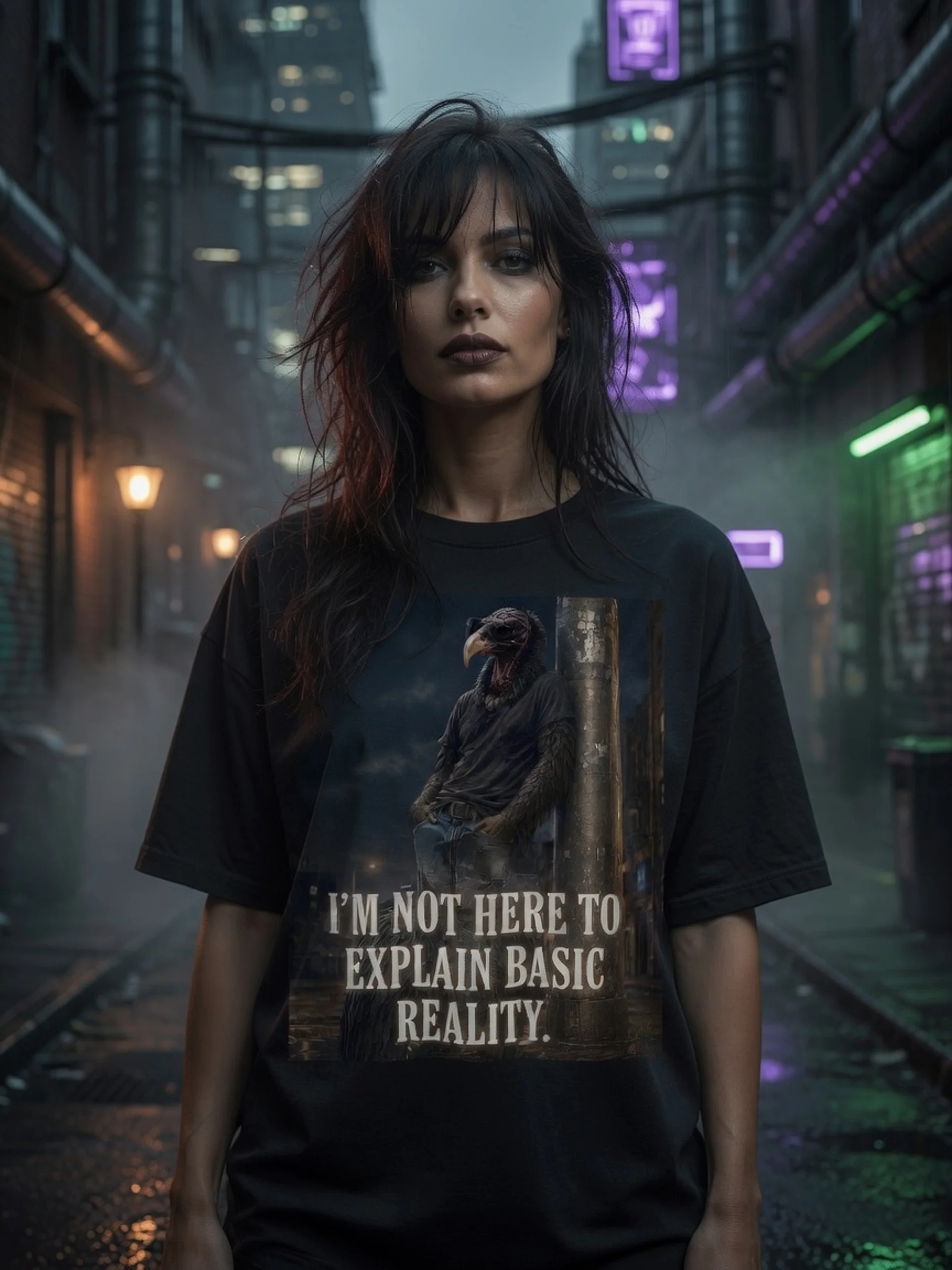 REALITY - for women product image (1)
