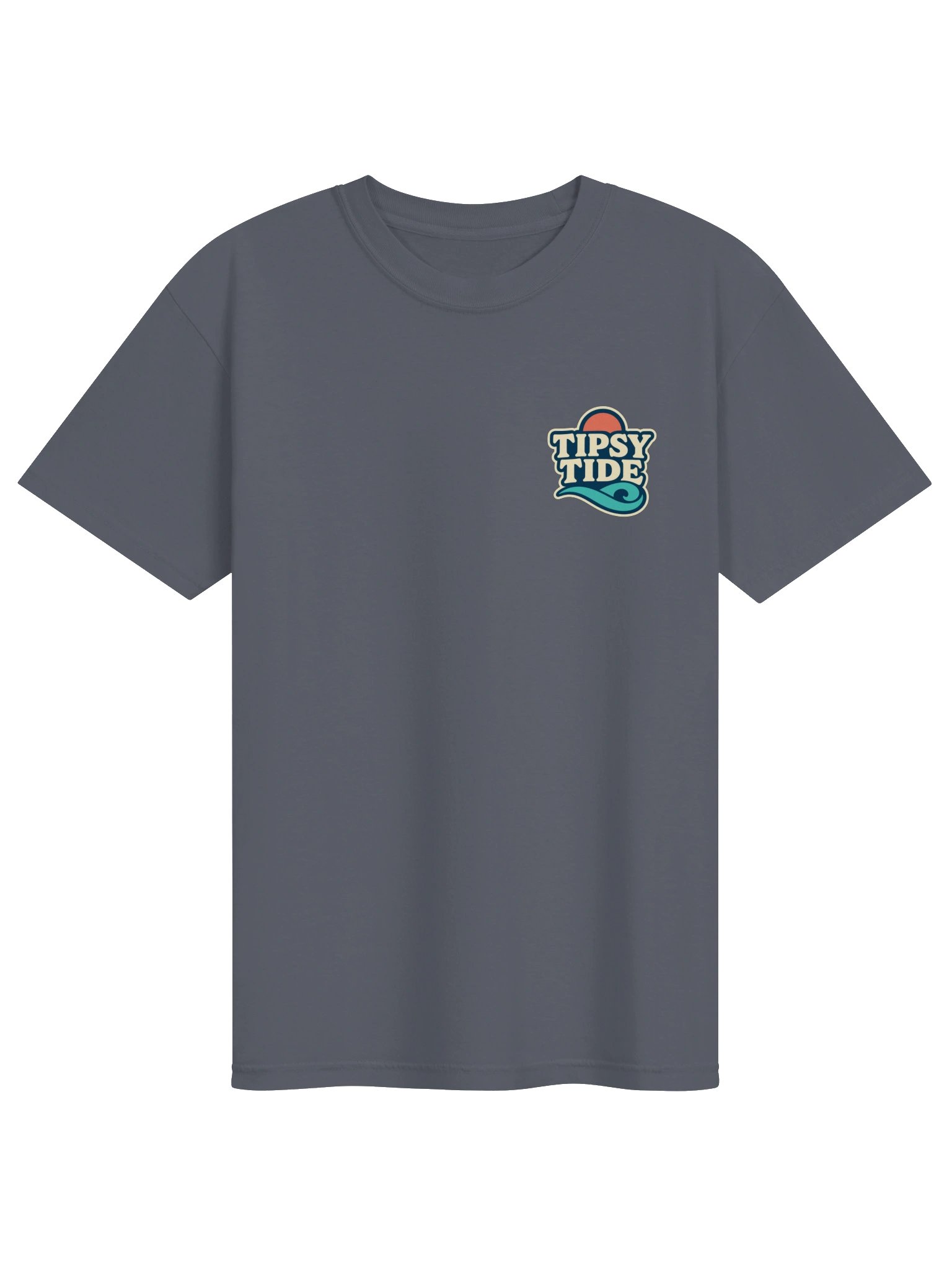 Coastal Pontoon Tee product image (2)