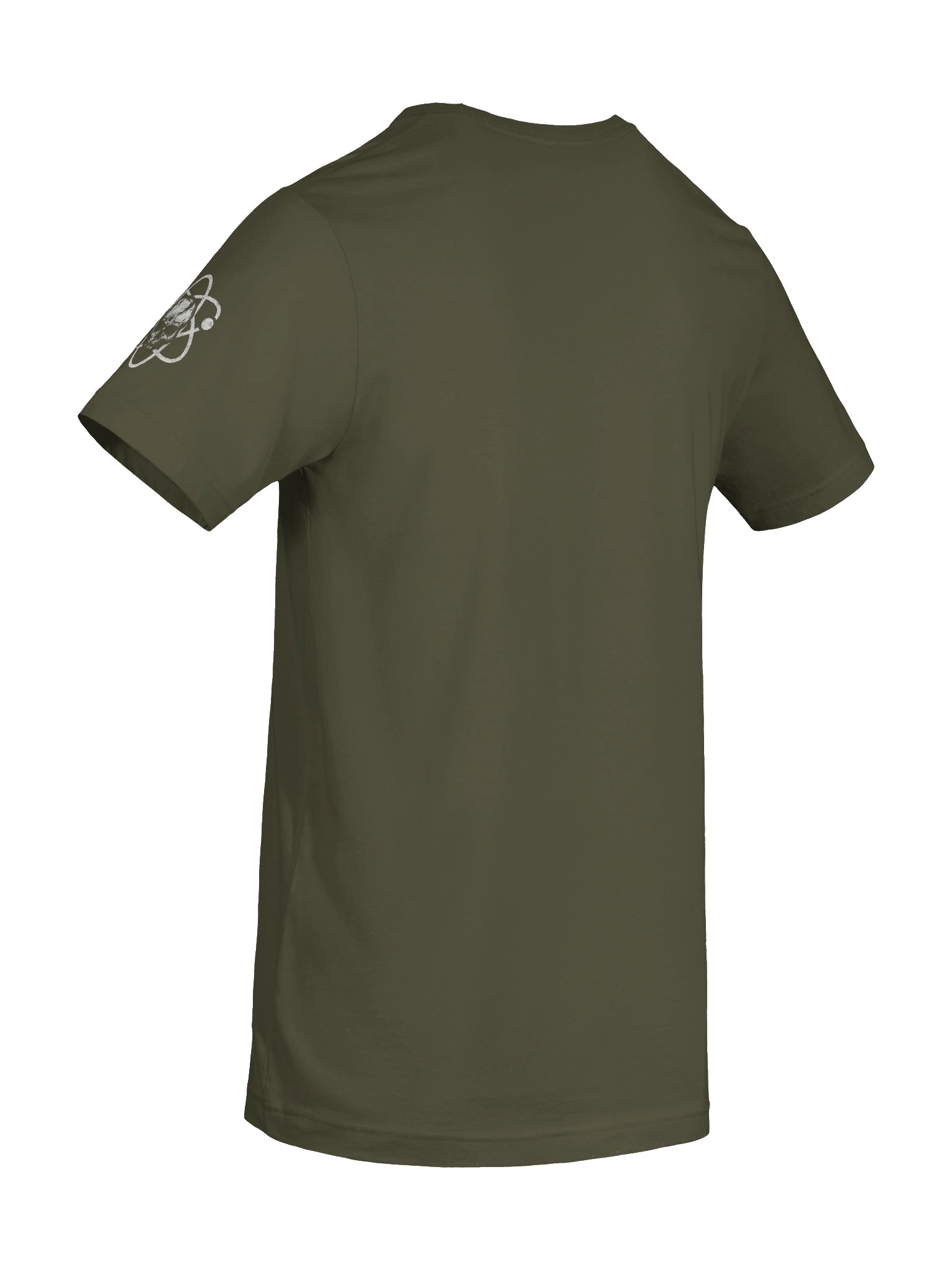 Logo Text & Eve Sleeve product image (10)