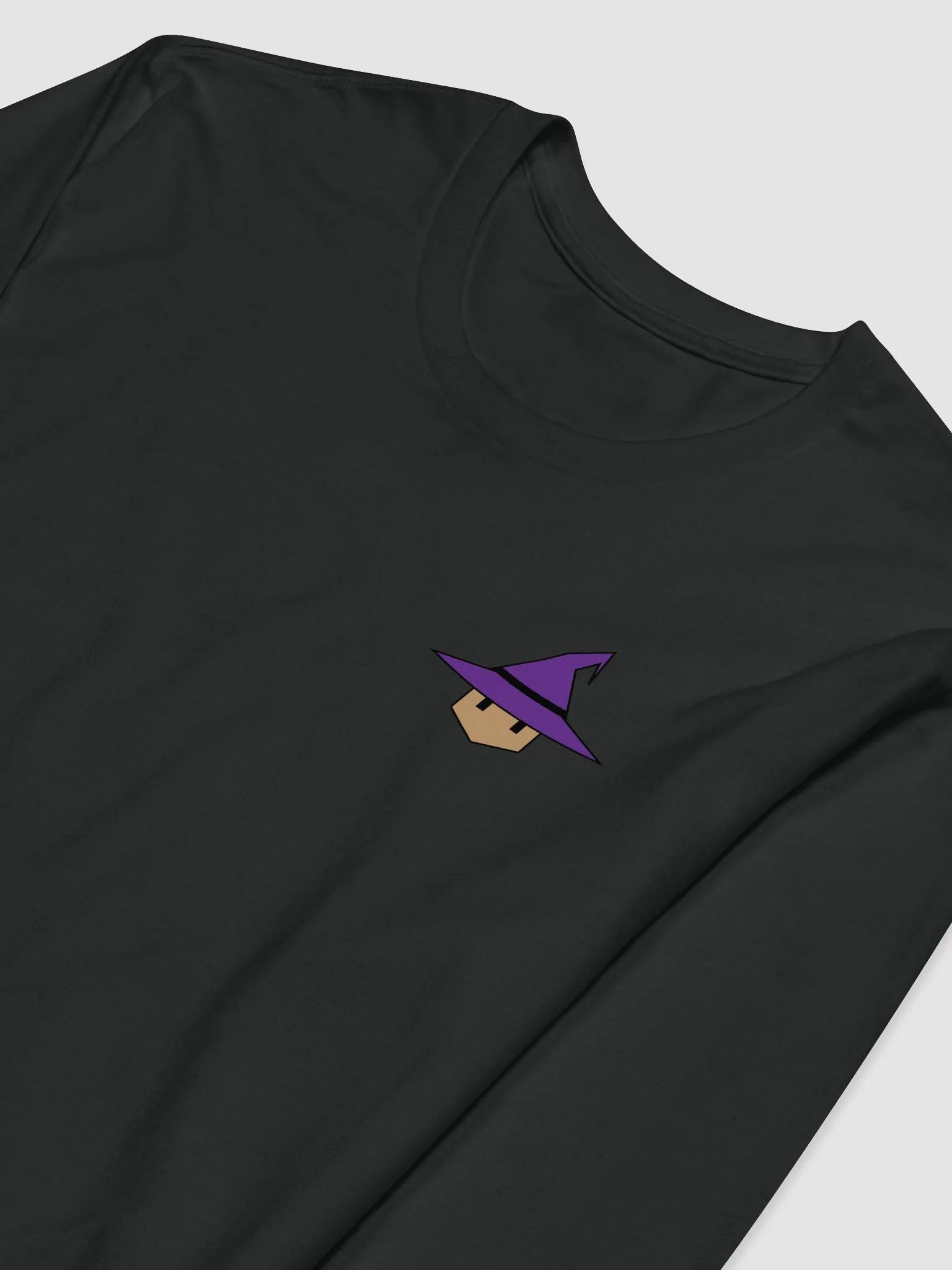 Long Sleeve minimal product image (9)