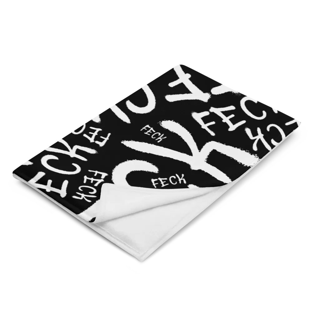 The ᶠᵉᶜᵏ Blanket product image (2)