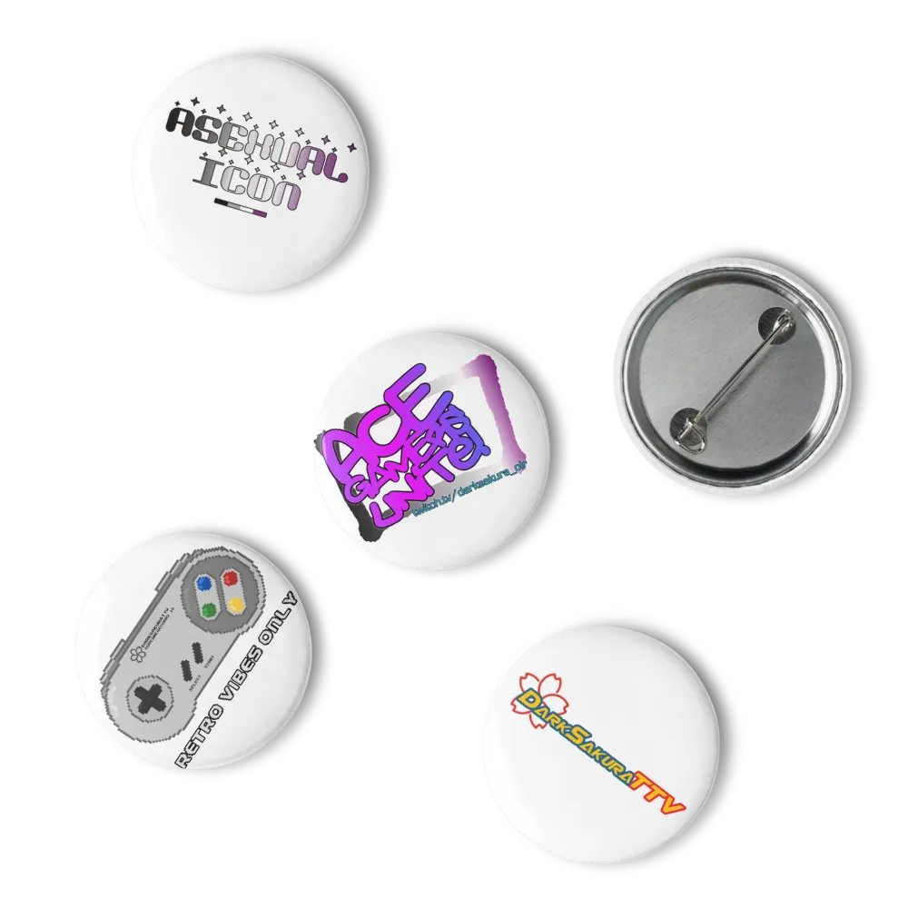 Button Set 2 product image (15)