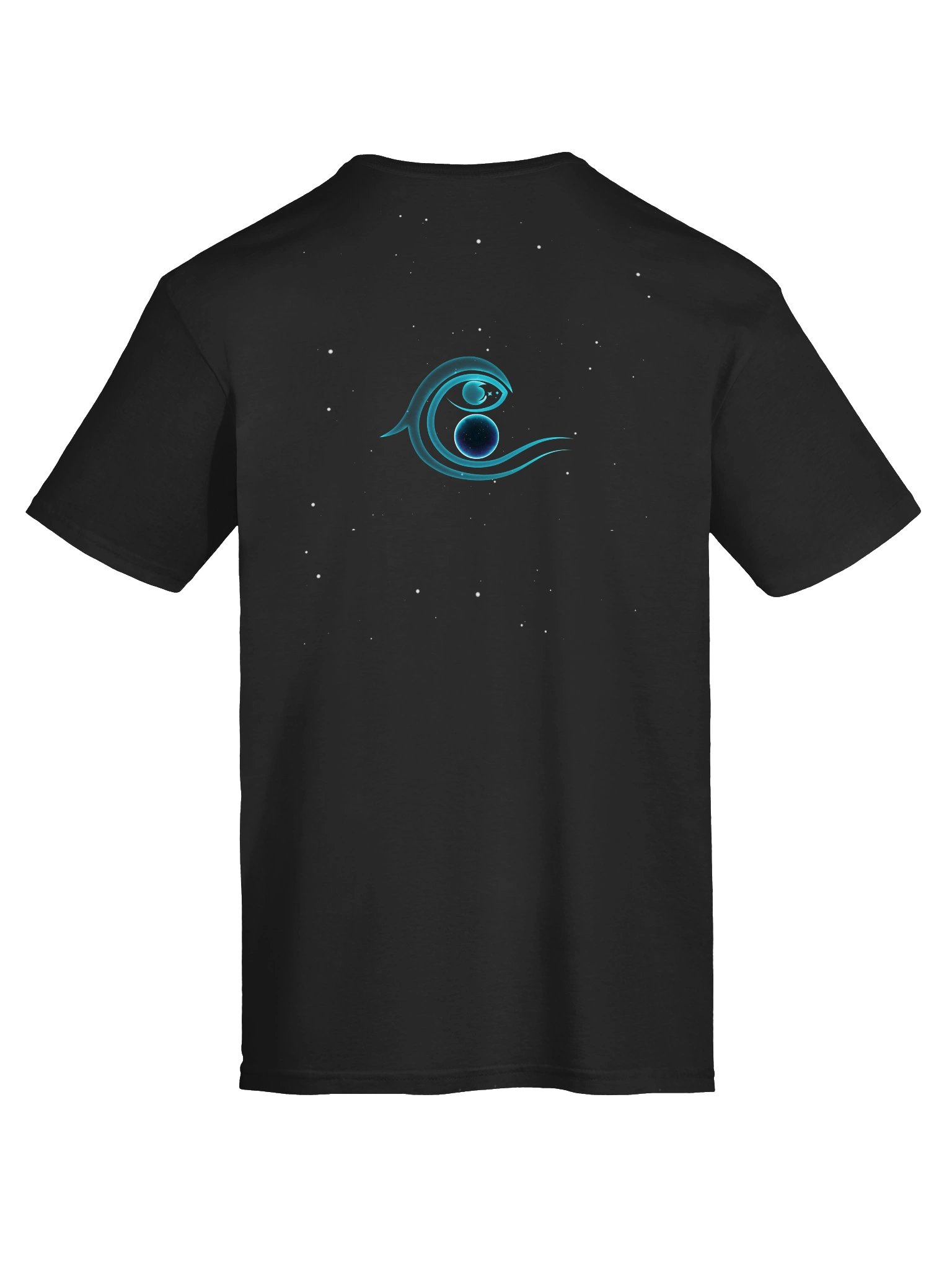 Space Out Graphic Tee product image (7)