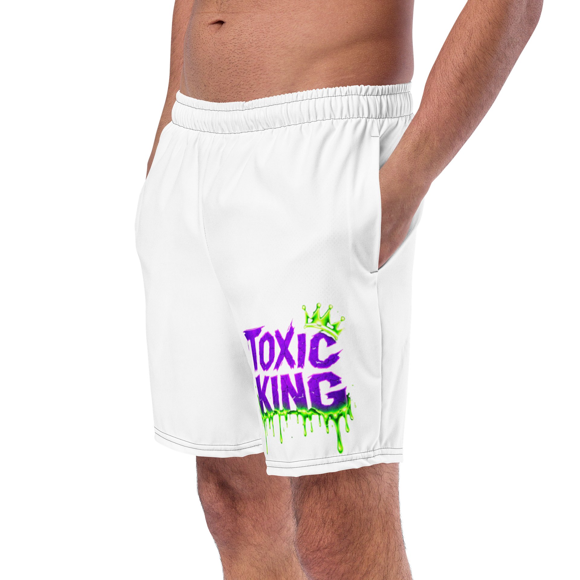 Toxic King Trunks product image (2)