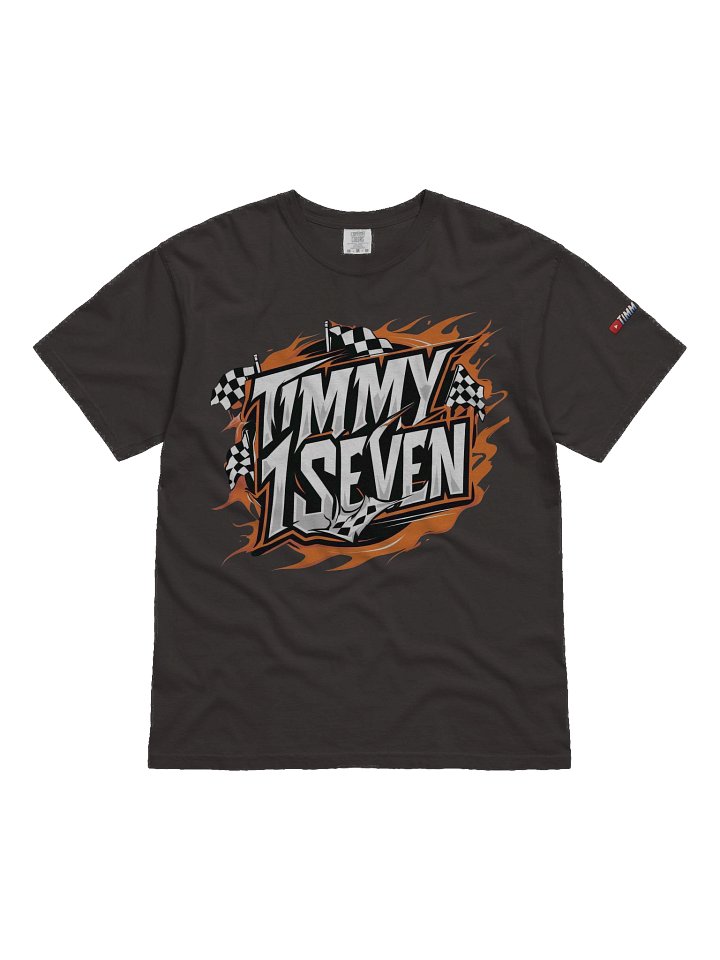 Timmy1Seven Shirt V5 product image (1)