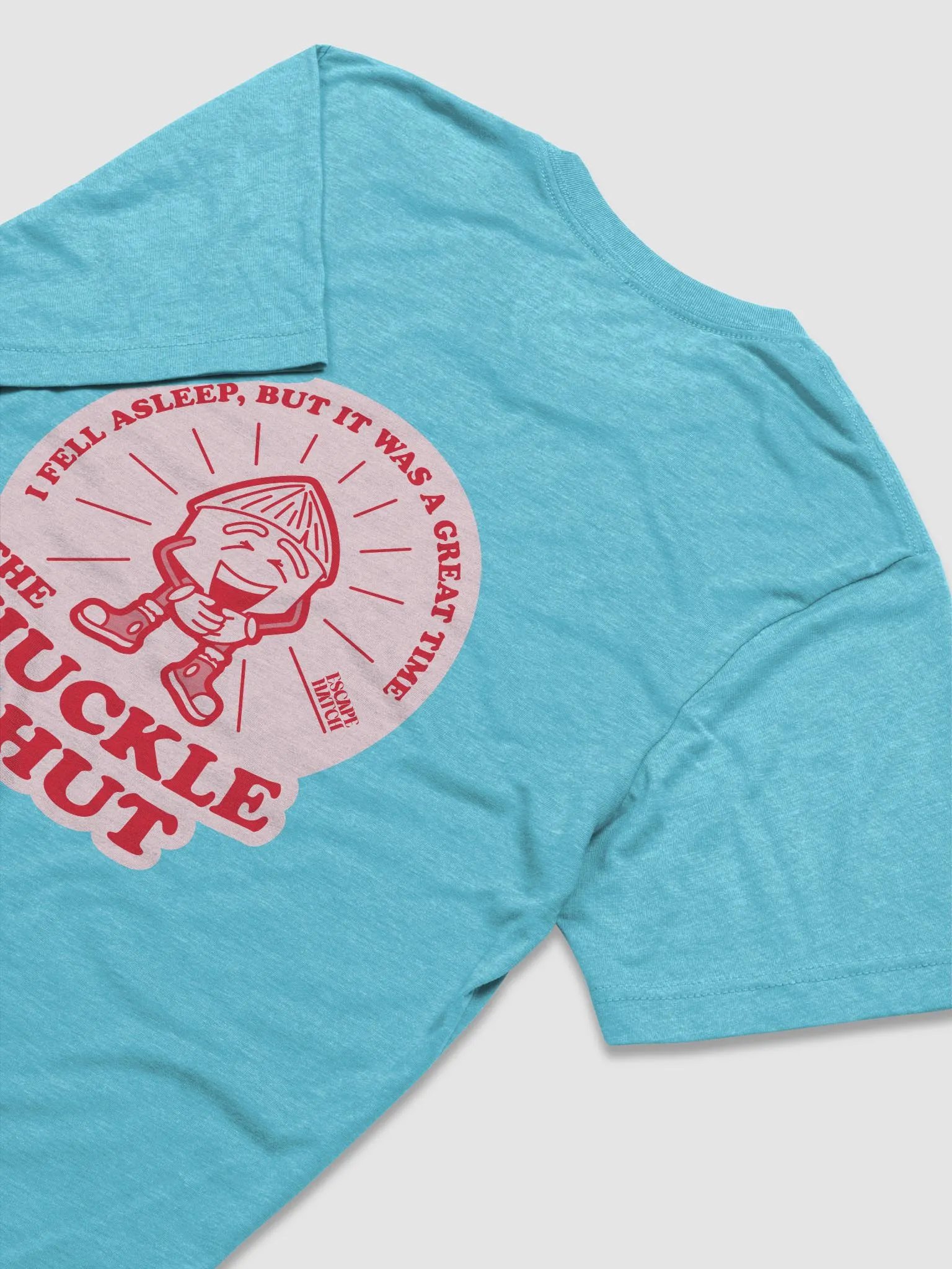 Chuckle Hut (Soft) product image (52)