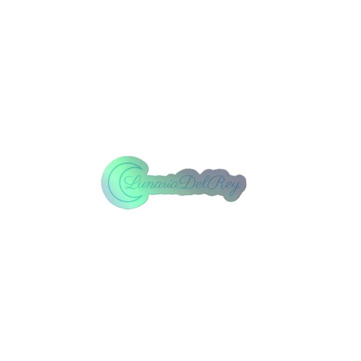 Luna Sticker product image (1)