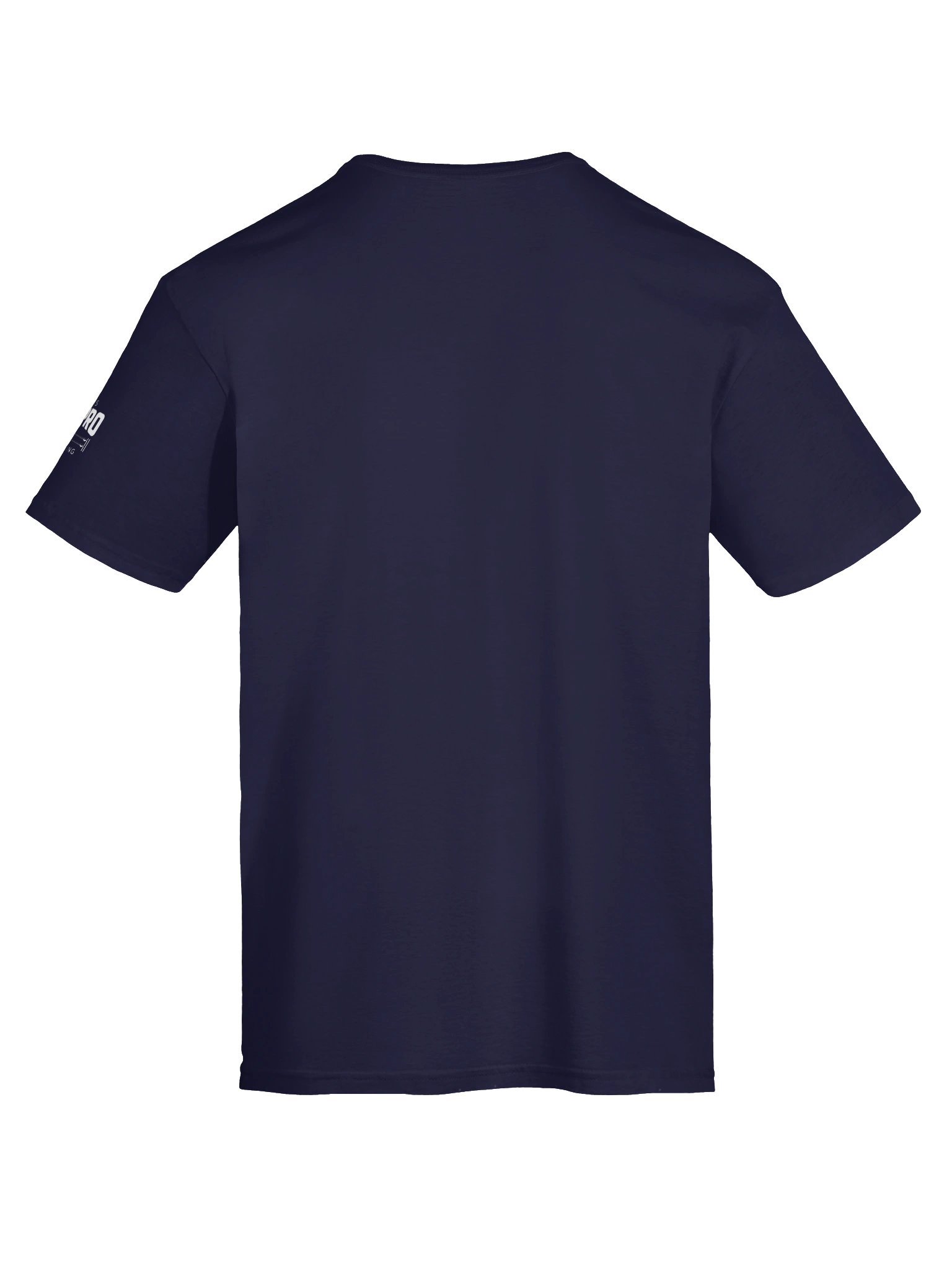 NOVUM GENUS "Fault Line" Tee product image (7)