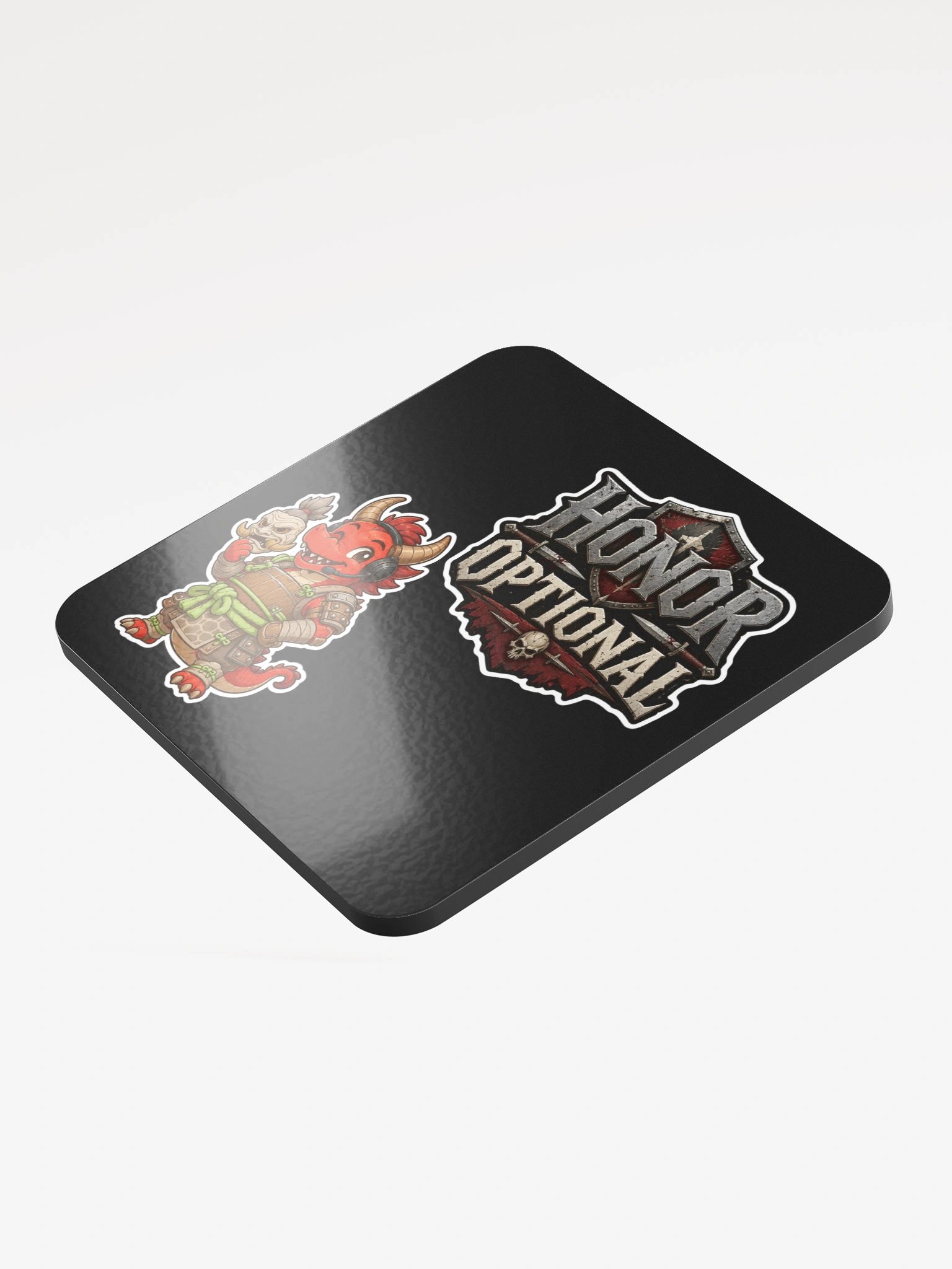 Honor Optional coaster product image (3)
