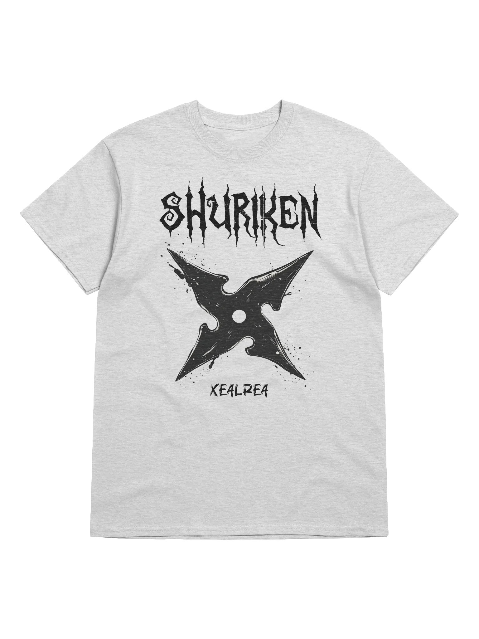 SHURIKEN TEE product image (9)