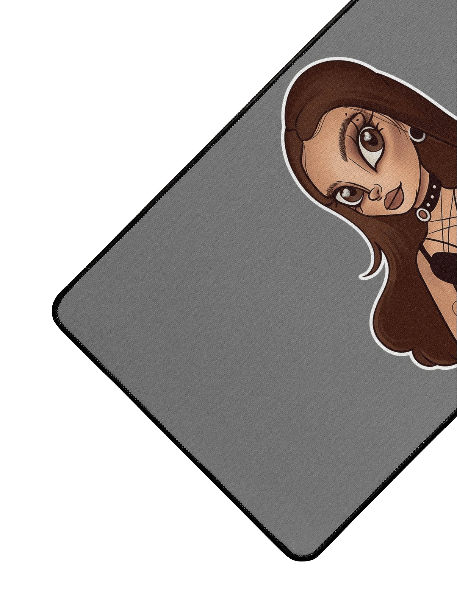 xAnnaleigh Desk Mat - Smoke product image (3)