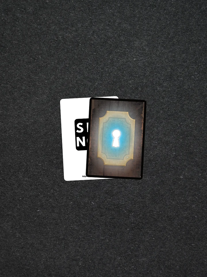Locked Room Markers (2 Pack) product image (1)