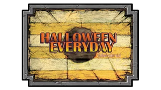 Halloween Everyday