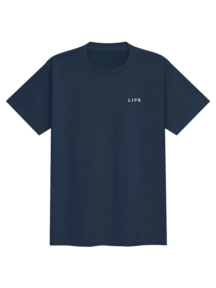 On The Go Tee Kids - Good Vibes product image (2)