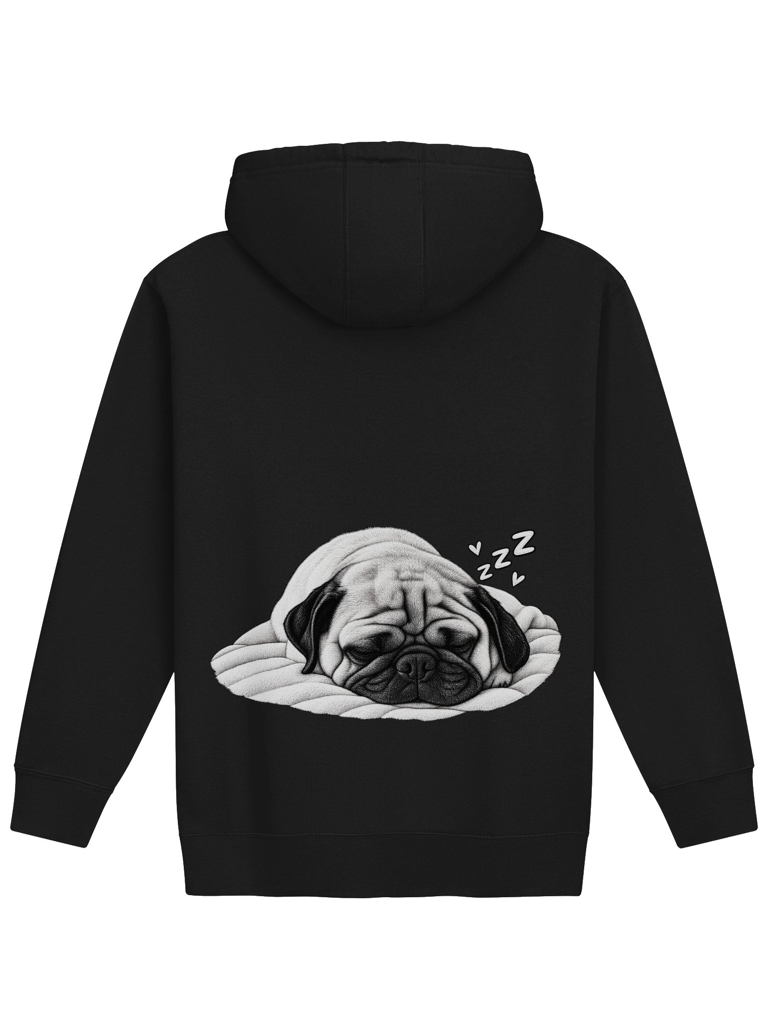 I’m Tired Unisex Hoodie product image (10)