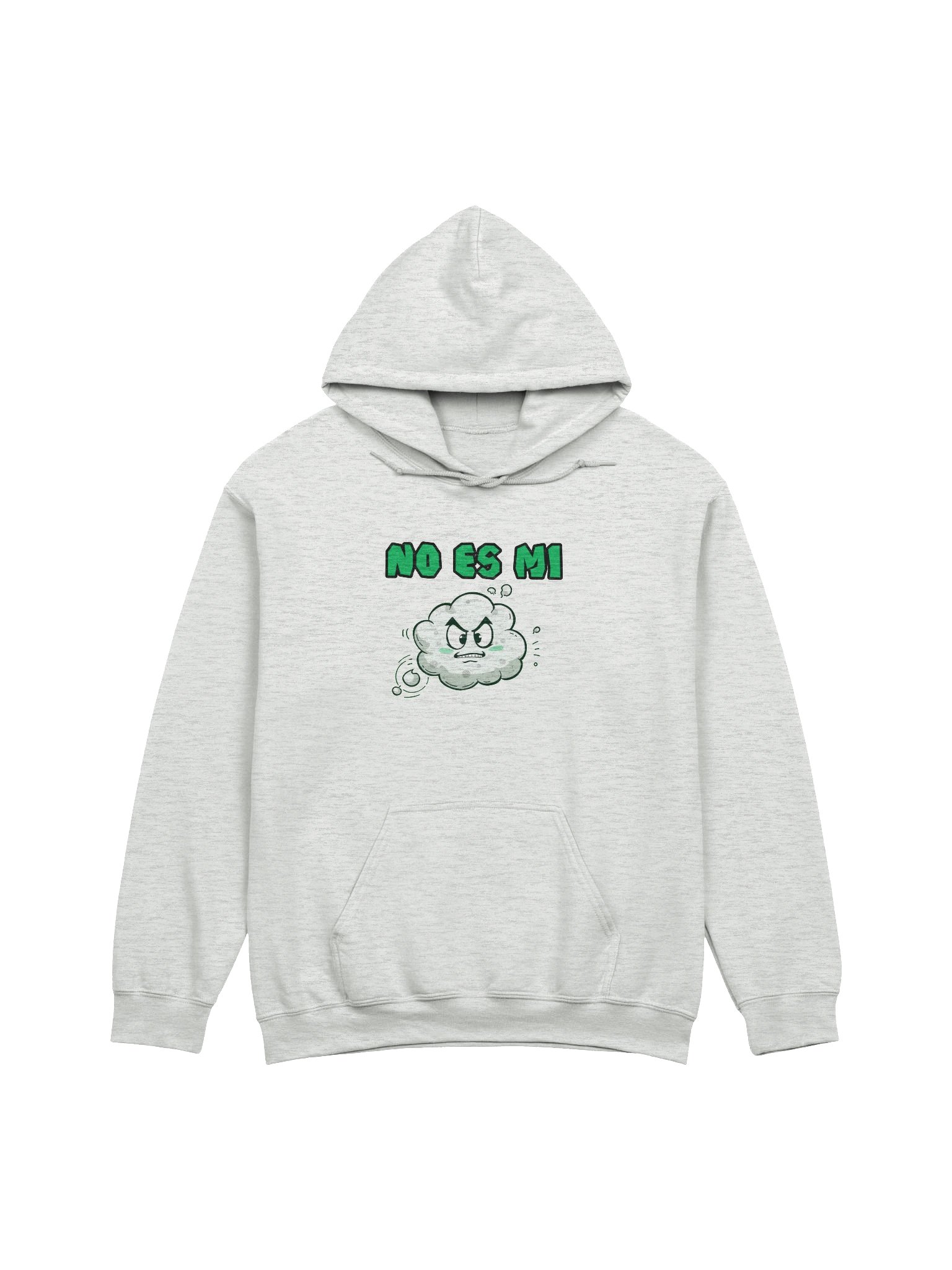 No Es Mi ! Hoodie product image (17)
