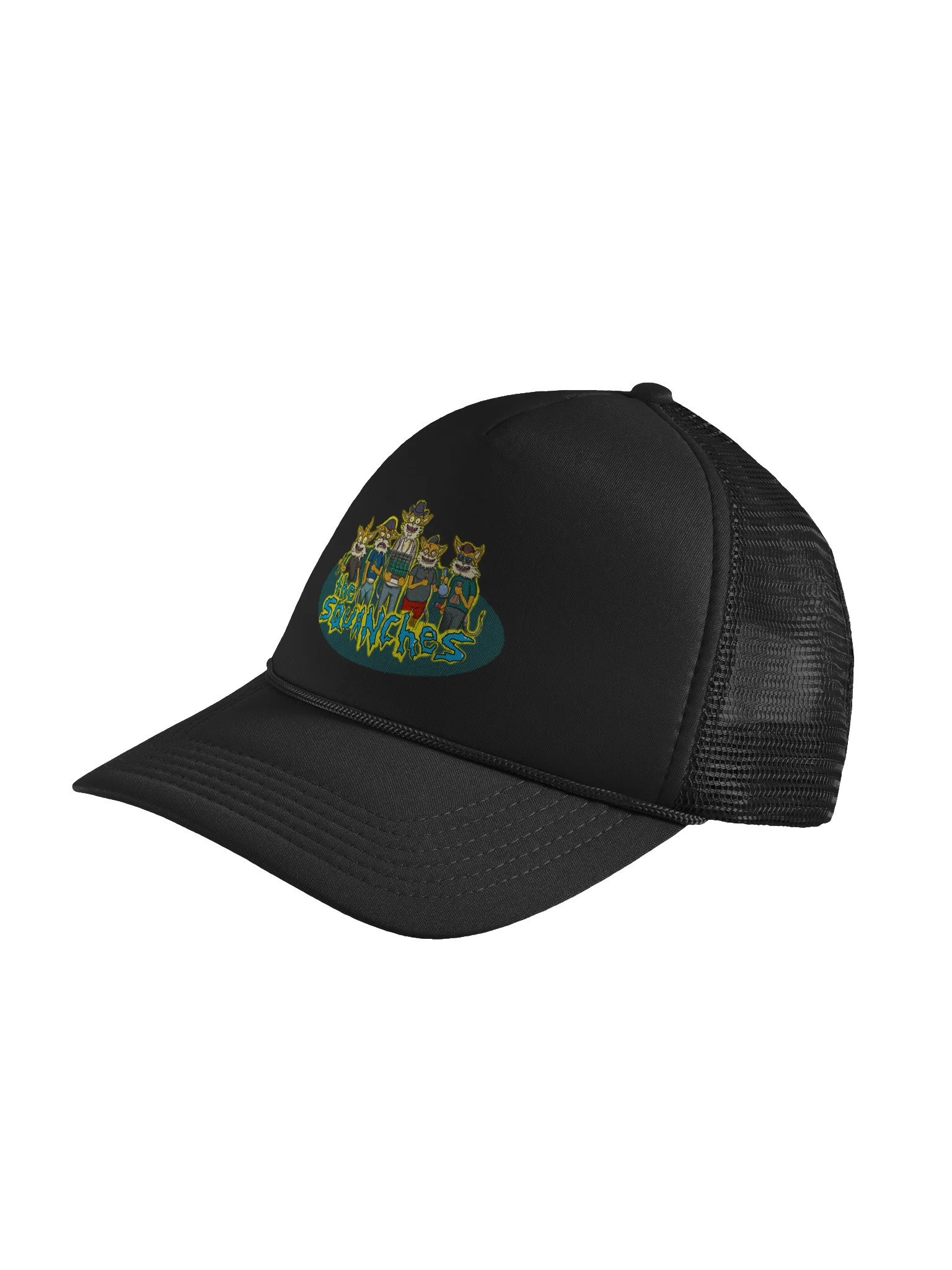Trucker Hat (Group) product image (8)