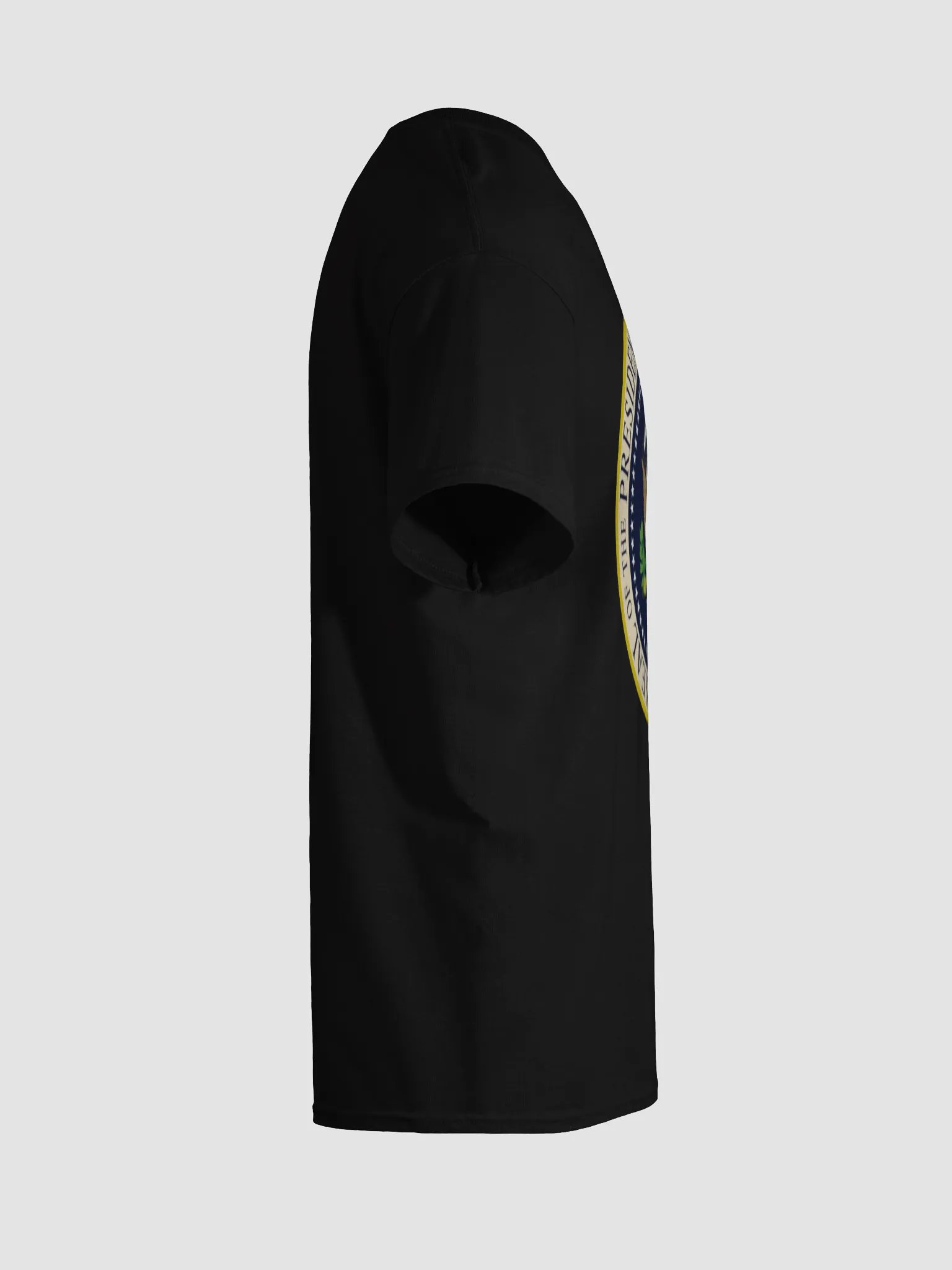 Presidential T-shirt product image (10)