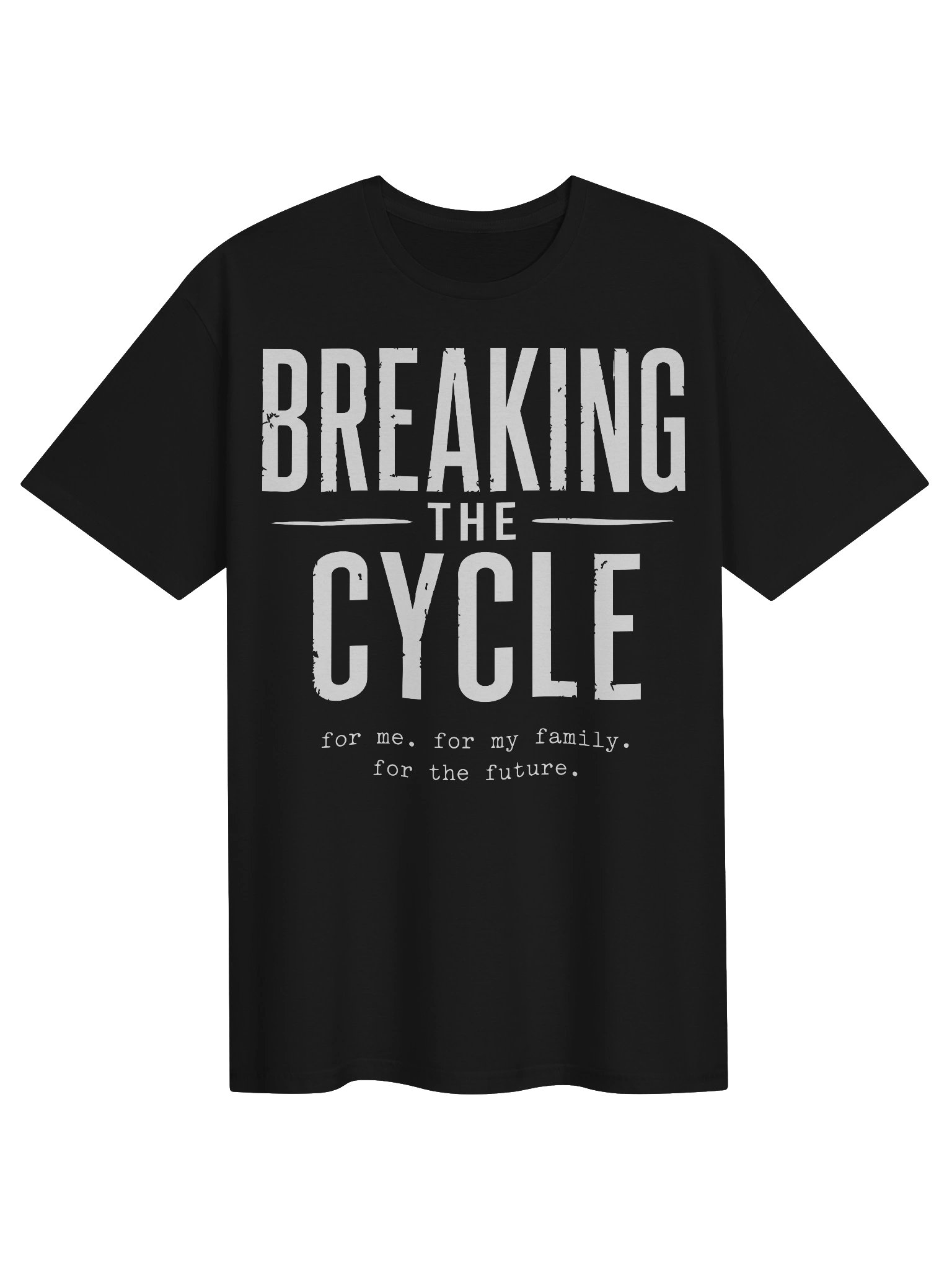 Breaking the Cycle product image (1)