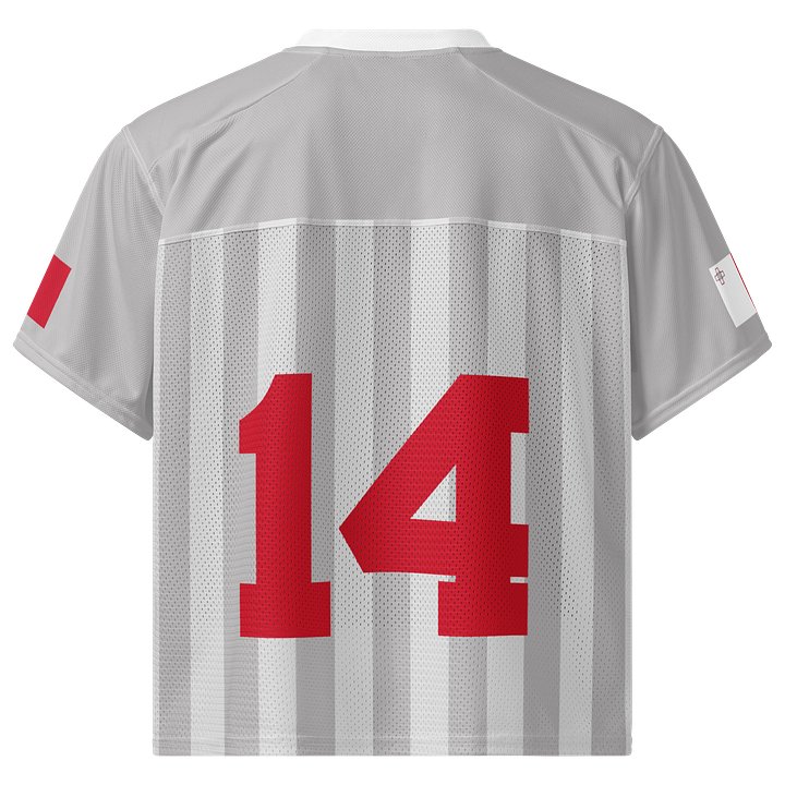 Malta Boxy Sports Tee product image (2)