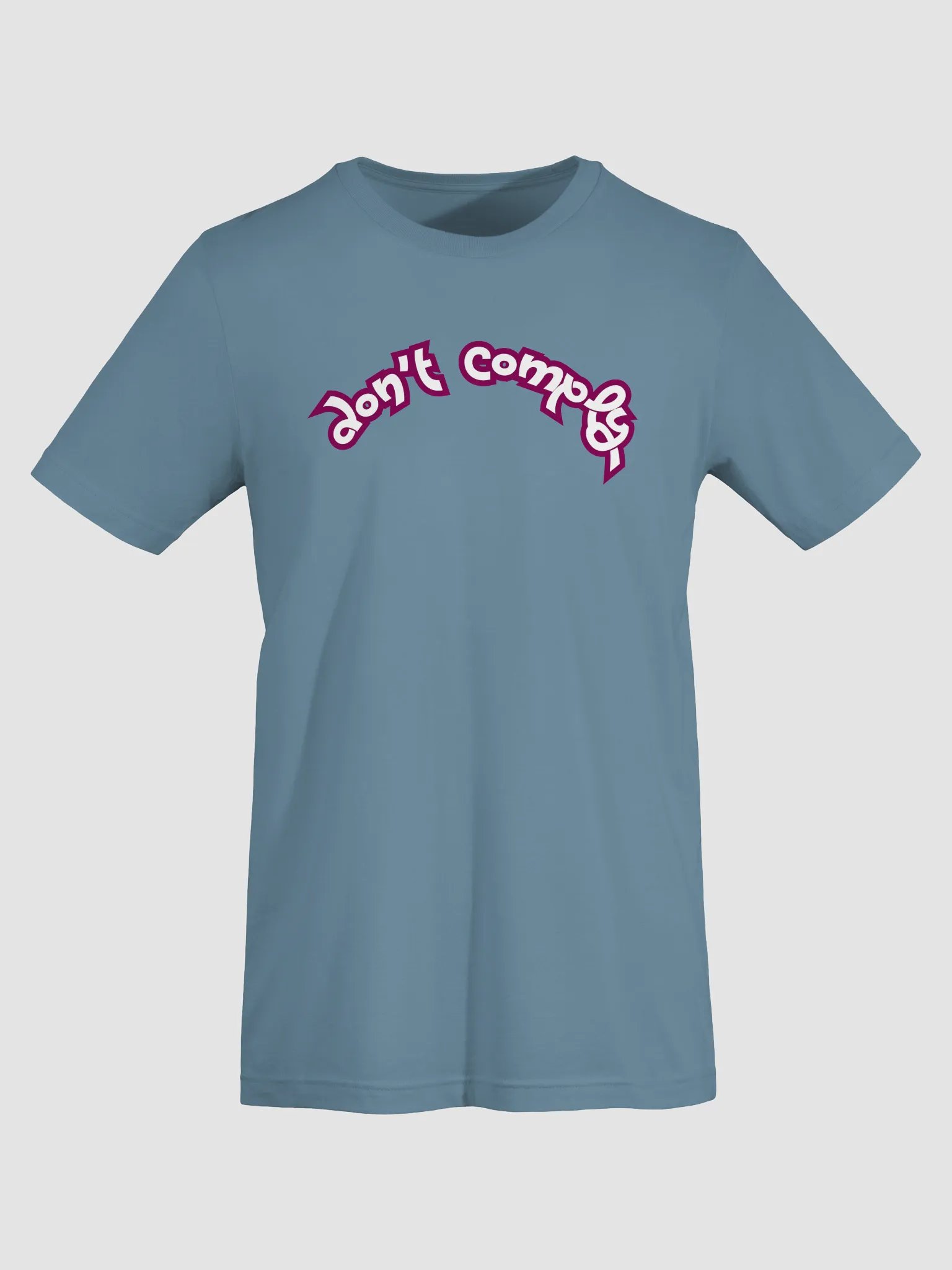 Rebel Vibes Tee product image (7)