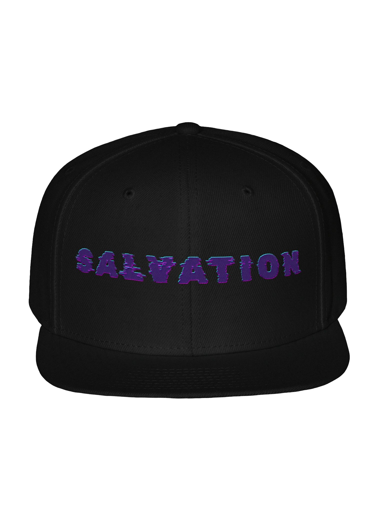 Salvation Snapback product image (1)