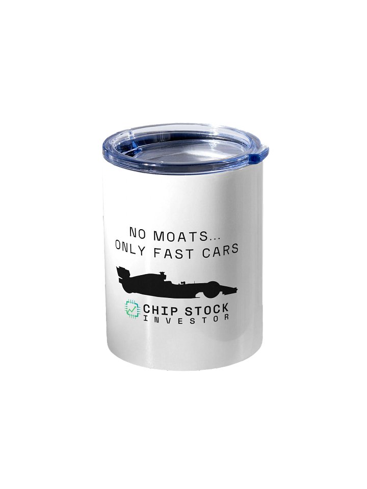 CSI Travel Mug product image (2)