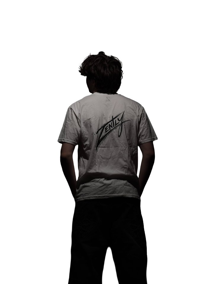 White Tee & Legacy Denim Jeans Bundle product image (1)