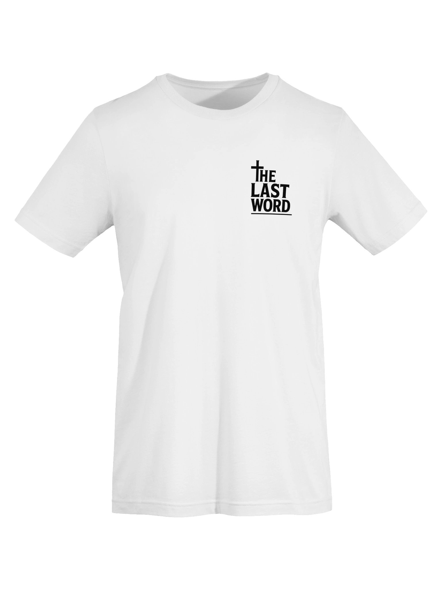 Gospel of YOU (Men) (White) product image (5)