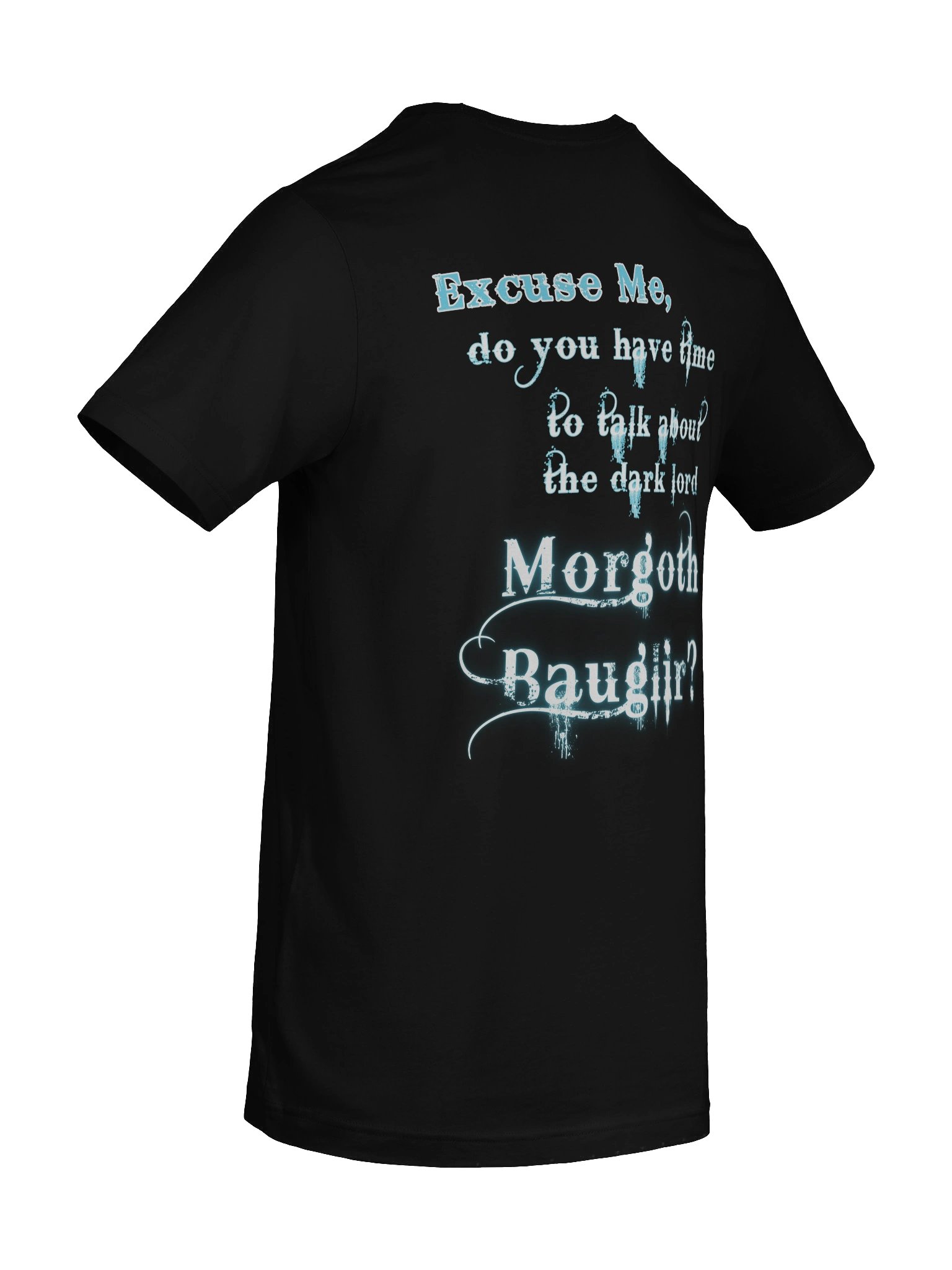 Morgoth Tee product image (94)