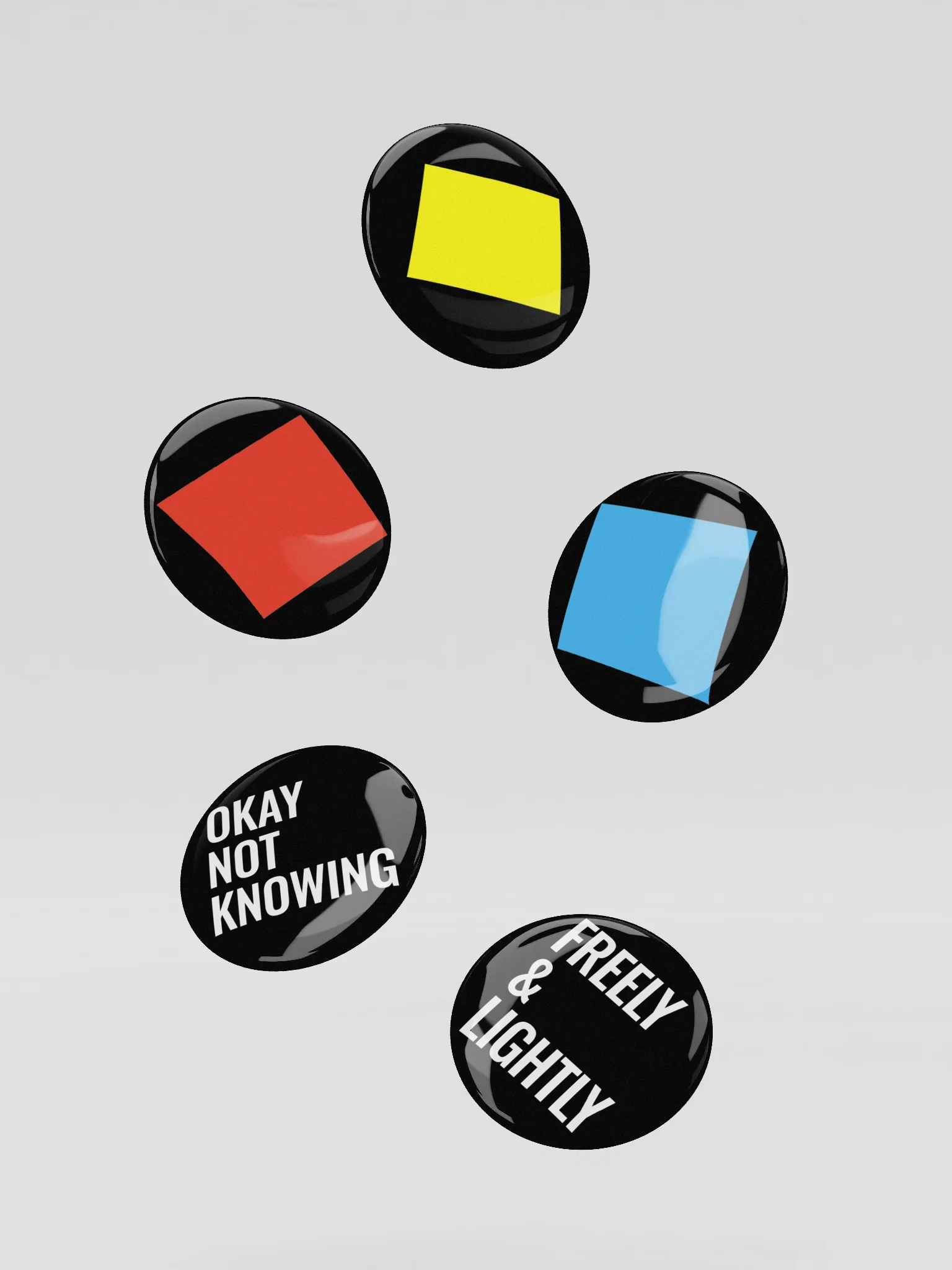 Three words buttons product image (3)